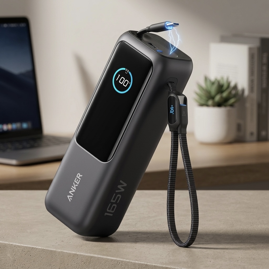 Anker Laptop Power Bank (25K, 165W, Built-In and Retractable Cables).PNG