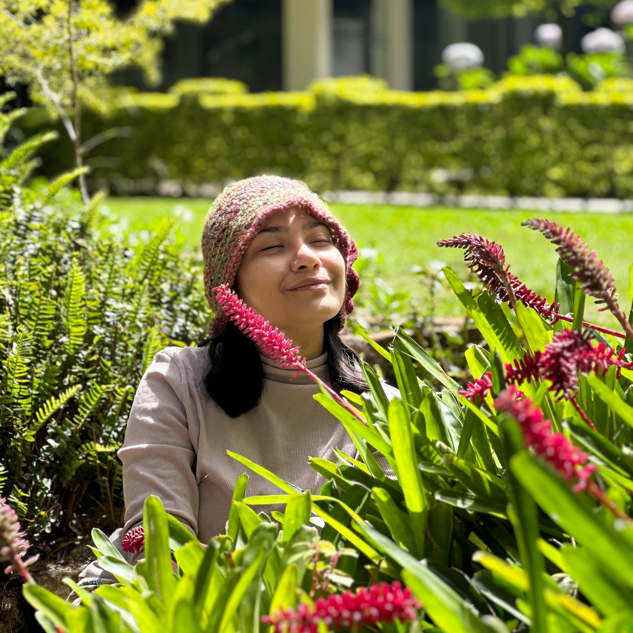 Nafisa Tasnuva Hossain